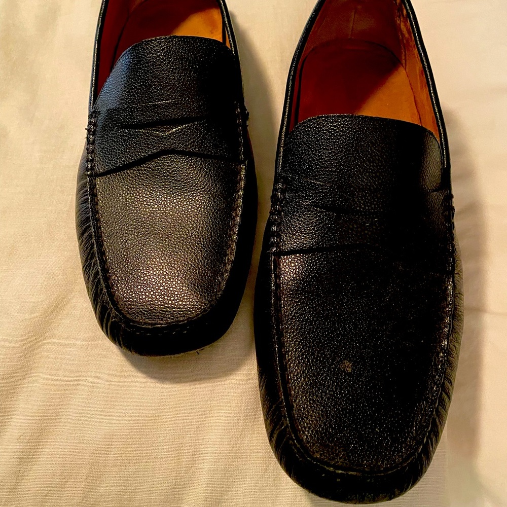 Donald Pliner Loafers